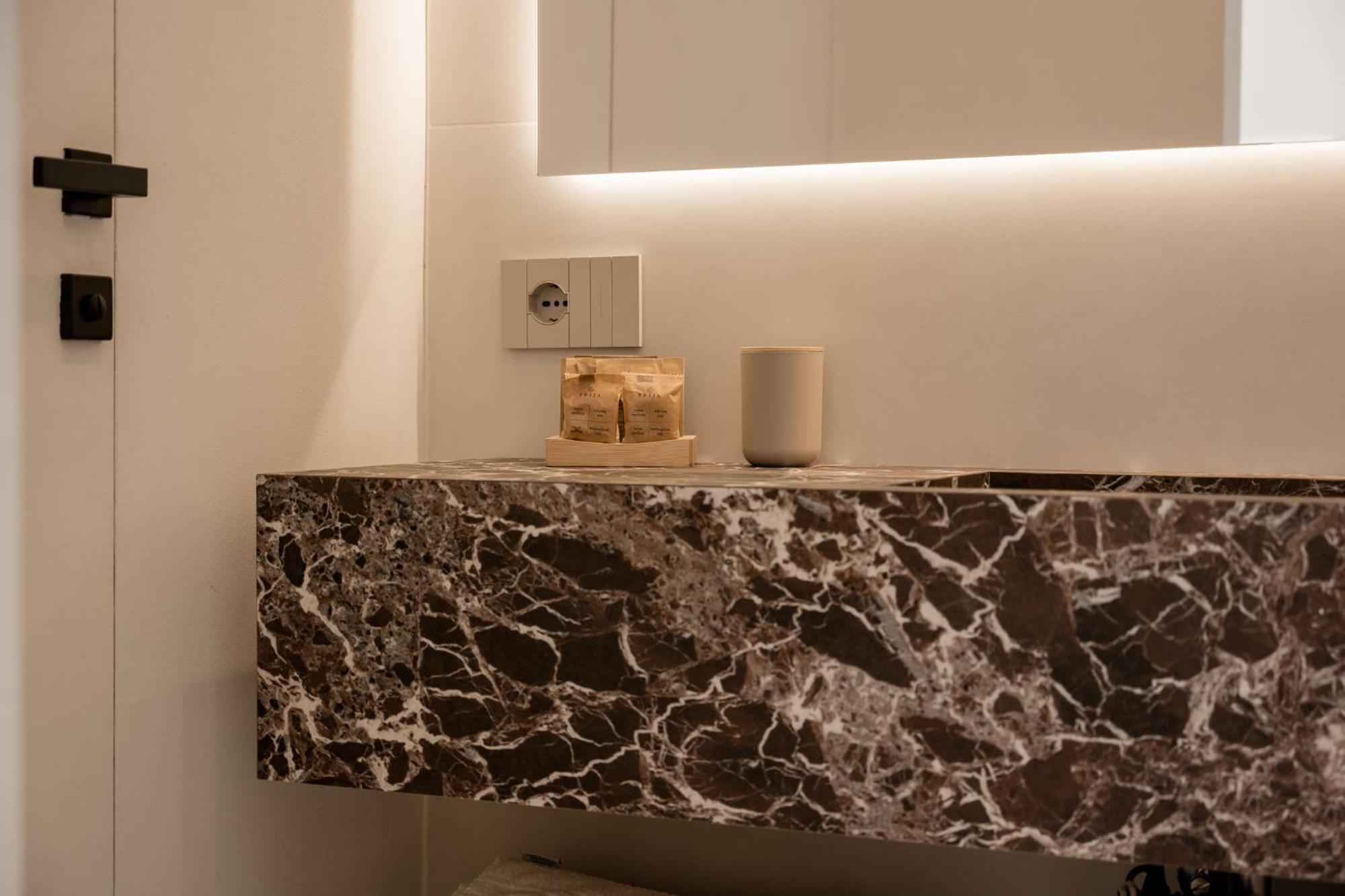 Iodis Relais Hotel Napels Kamer foto