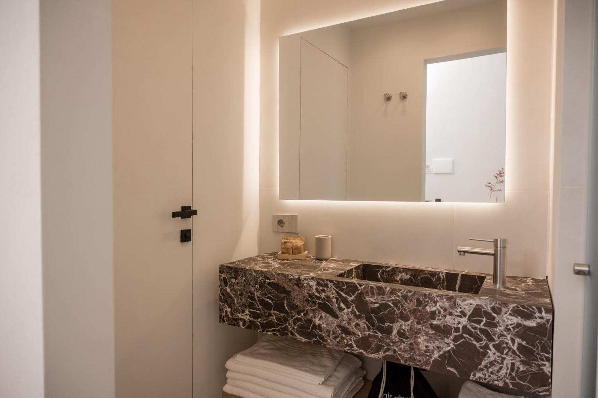 Iodis Relais Hotel Napels Buitenkant foto