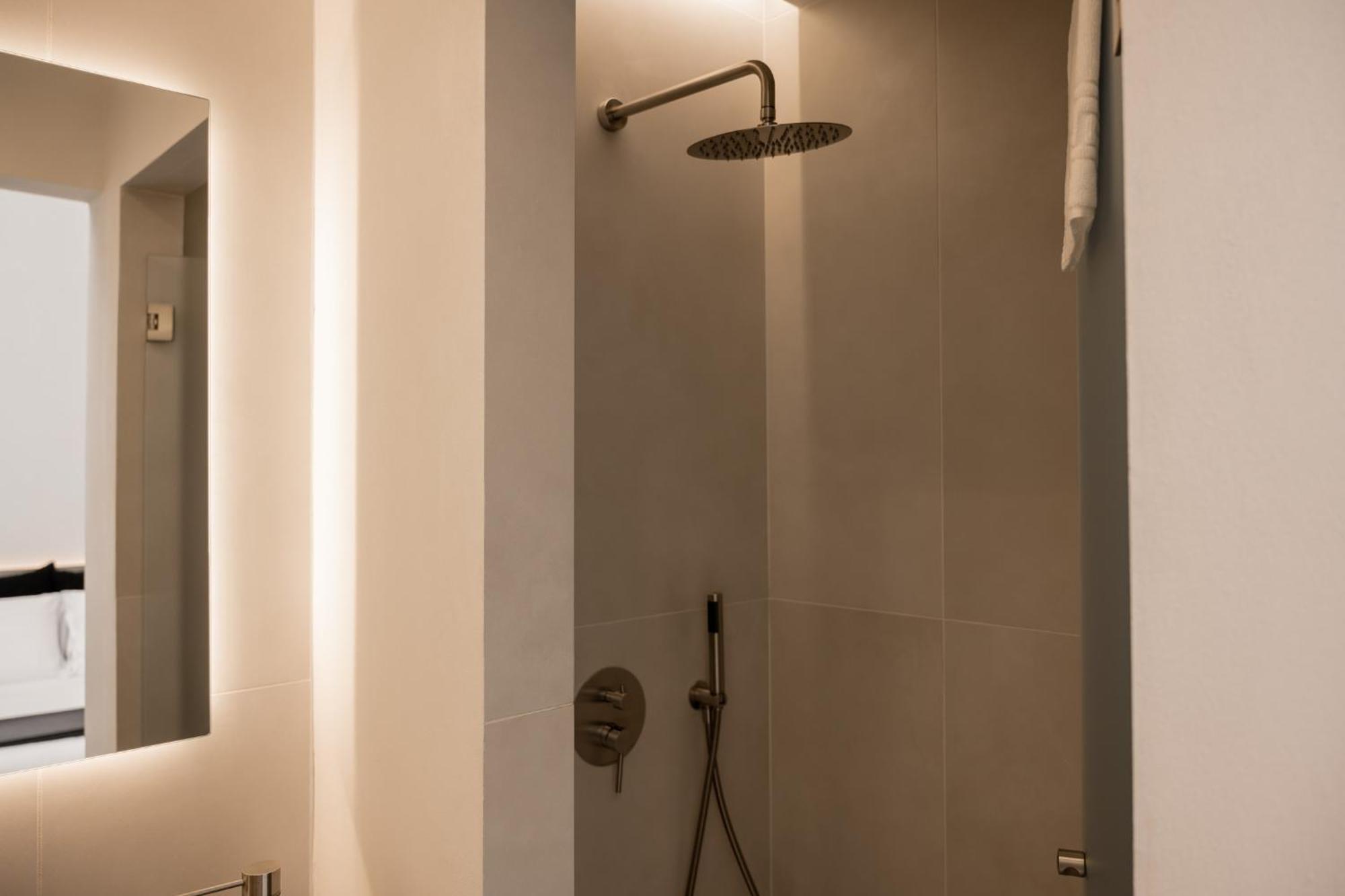 Iodis Relais Hotel Napels Buitenkant foto