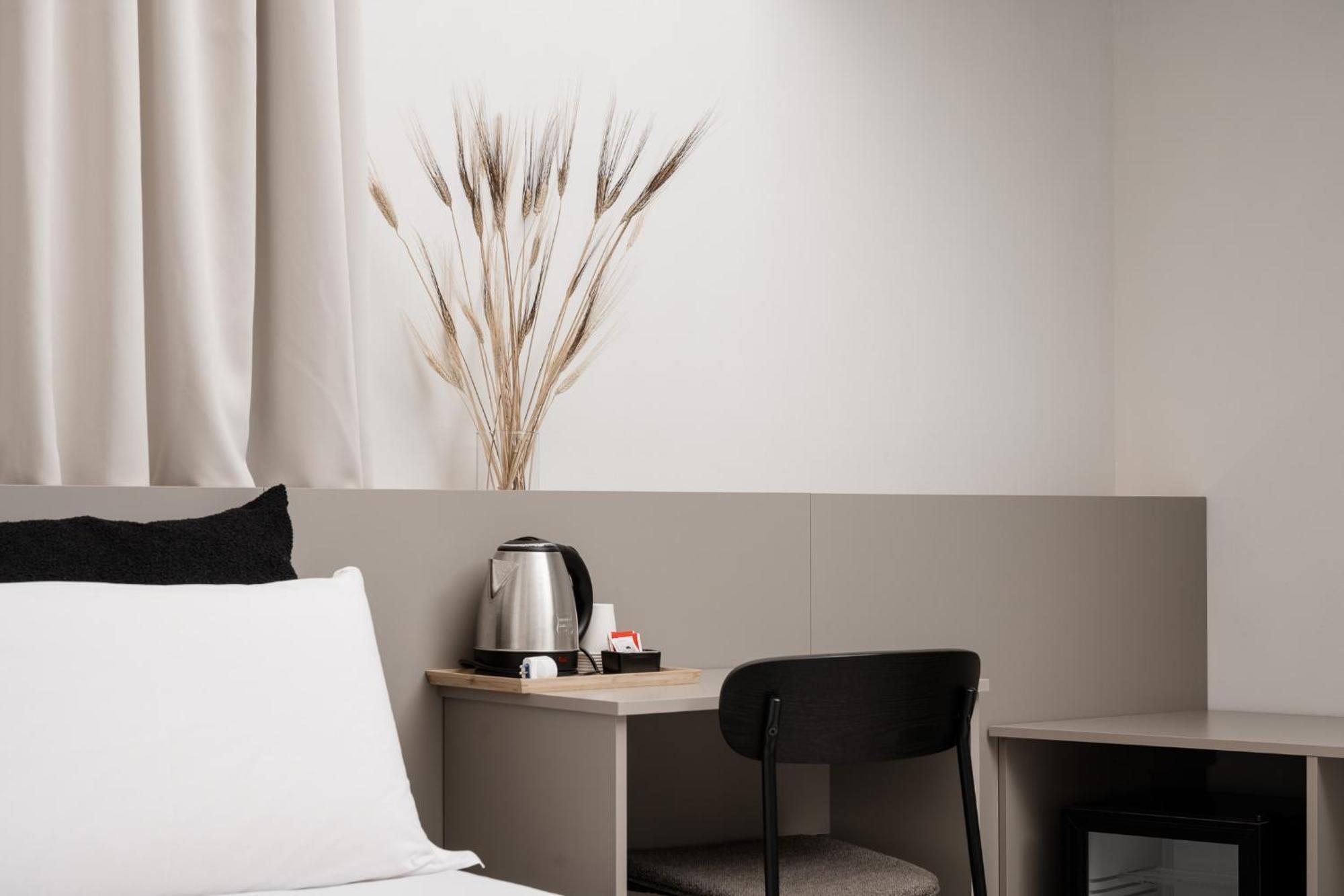 Iodis Relais Hotel Napels Buitenkant foto