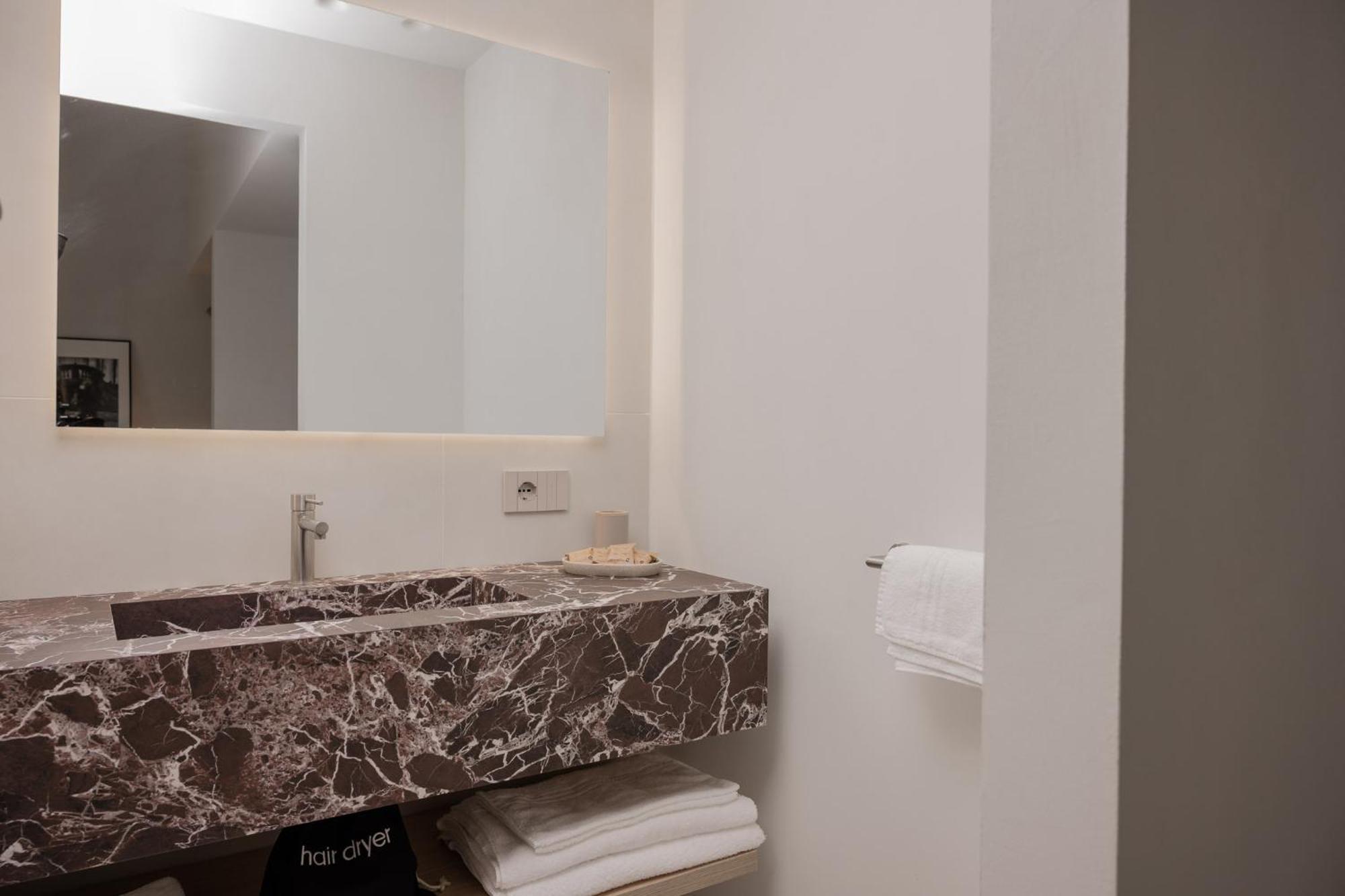 Iodis Relais Hotel Napels Buitenkant foto