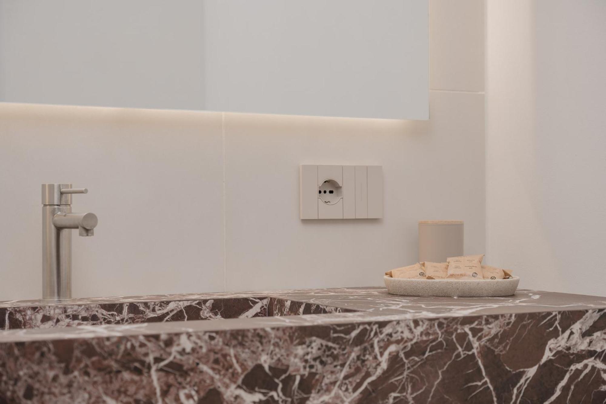 Iodis Relais Hotel Napels Kamer foto